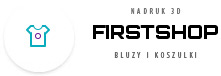 First Shop logo